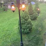 度假居 Pikkjaerve Puhkemaja Tilsi