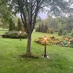 Pikkjaerve Puhkemaja 度假居