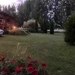 Pikkjaerve Puhkemaja 度假居 Tilsi