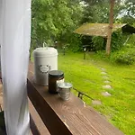 度假居 Pikkjaerve Puhkemaja Tilsi