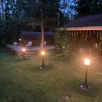 Pikkjaerve Puhkemaja
