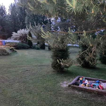 Pikkjaerve Puhkemaja Vikendica Tilsi