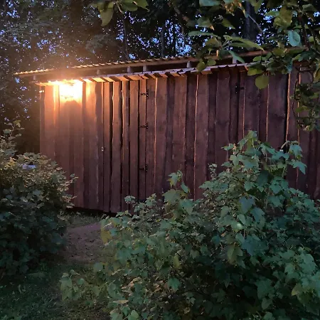 Dom wakacyjny Pikkjaerve Puhkemaja *