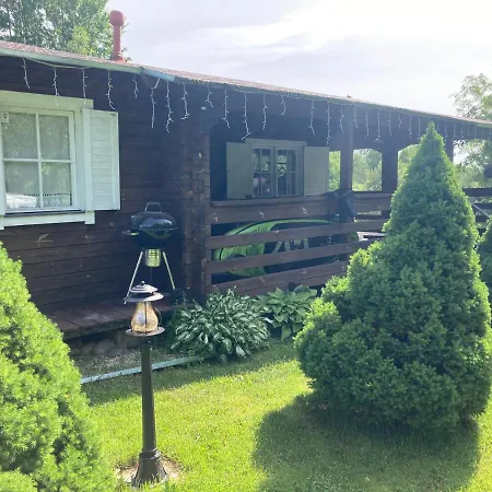 Pikkjaerve Puhkemaja Tatil Evi Tilsi