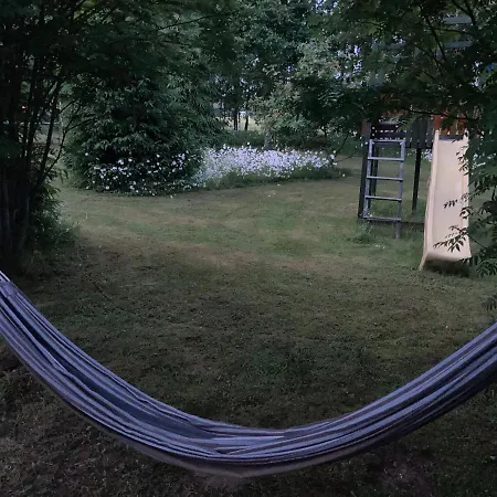 Pikkjaerve Puhkemaja Tilsi