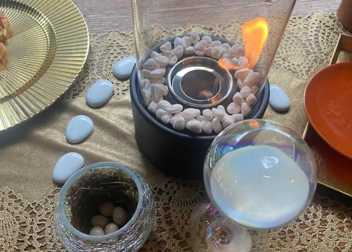 Dom wakacyjny Pikkjaerve Puhkemaja